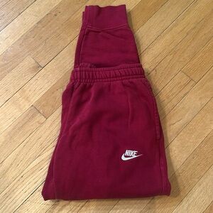 Nike Sweatpants